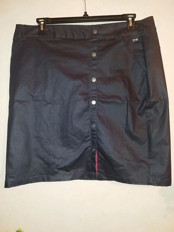 Jupe mini stylée TDM