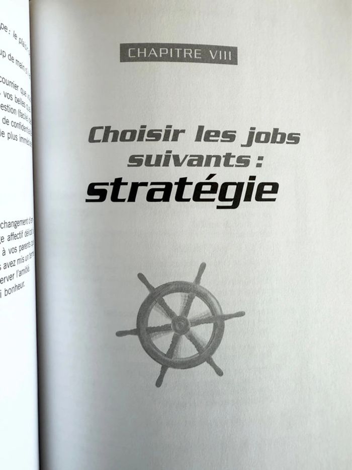 Piloter sa carrière – Xavier Leclercq – Chiron – Développement professionnel - photo numéro 6