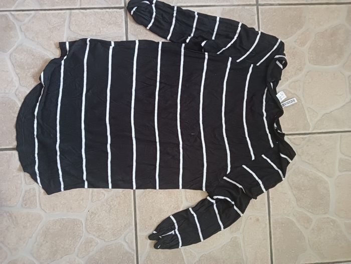 Haut demi-manche - photo numéro 3