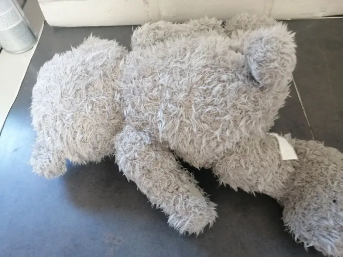 Adorable peluche me to you - photo numéro 2
