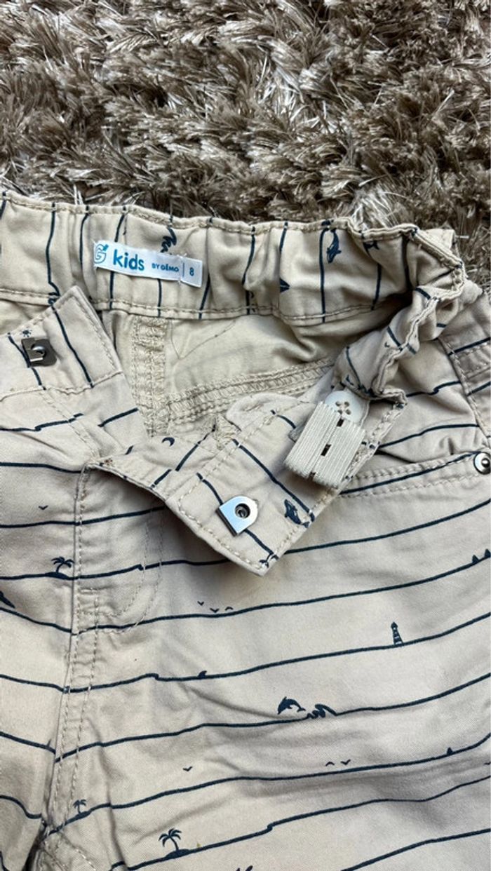 Short Gemo - photo numéro 3