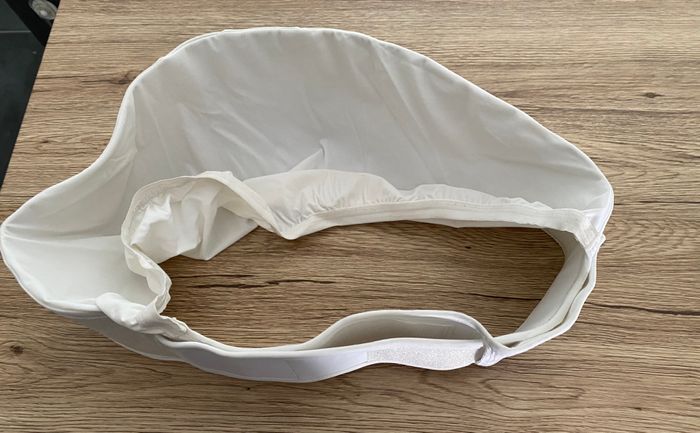 Ceinture de grossesse - photo numéro 2