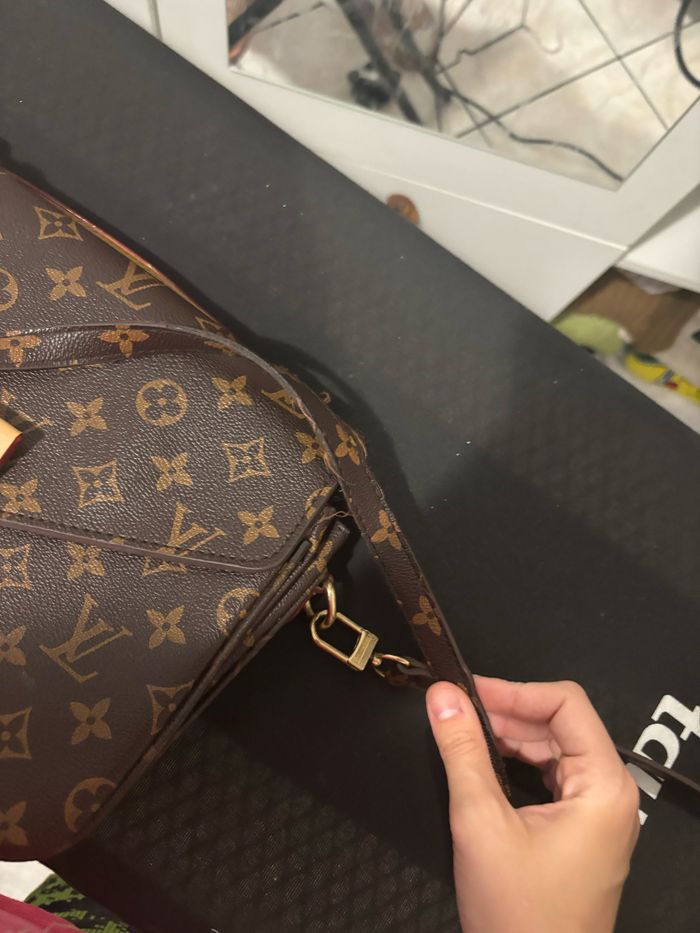 Sac a bandoulière - photo numéro 3