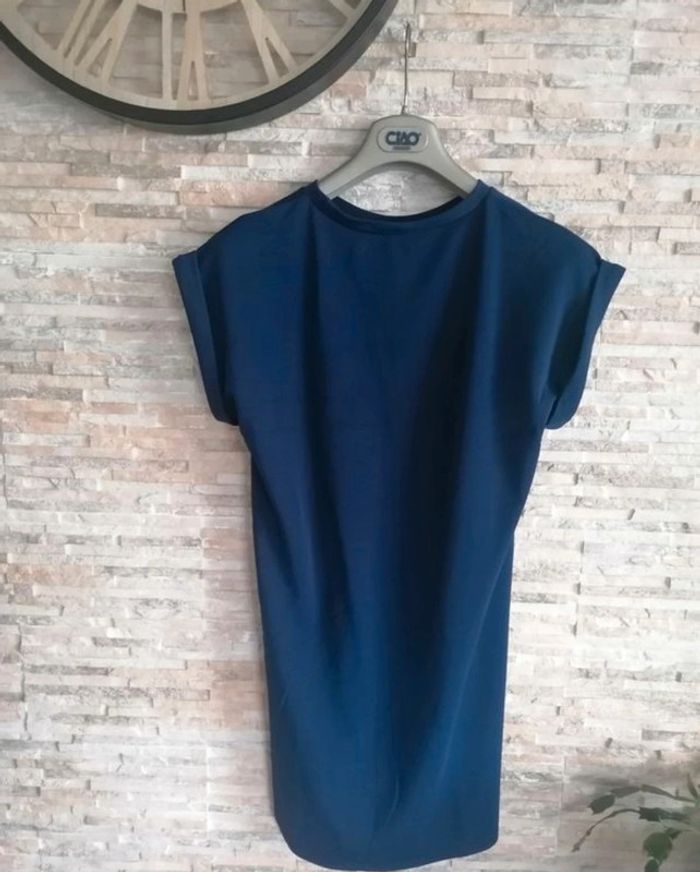 Robe Tee-shirt Neuve femme taille L