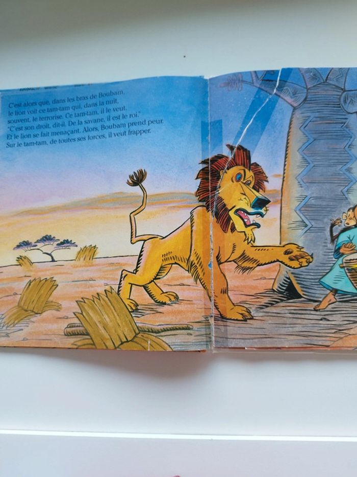 Livre - photo numéro 5