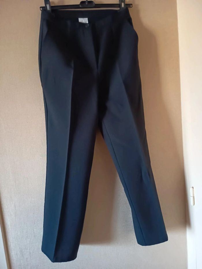 Pantalon femme (D77)