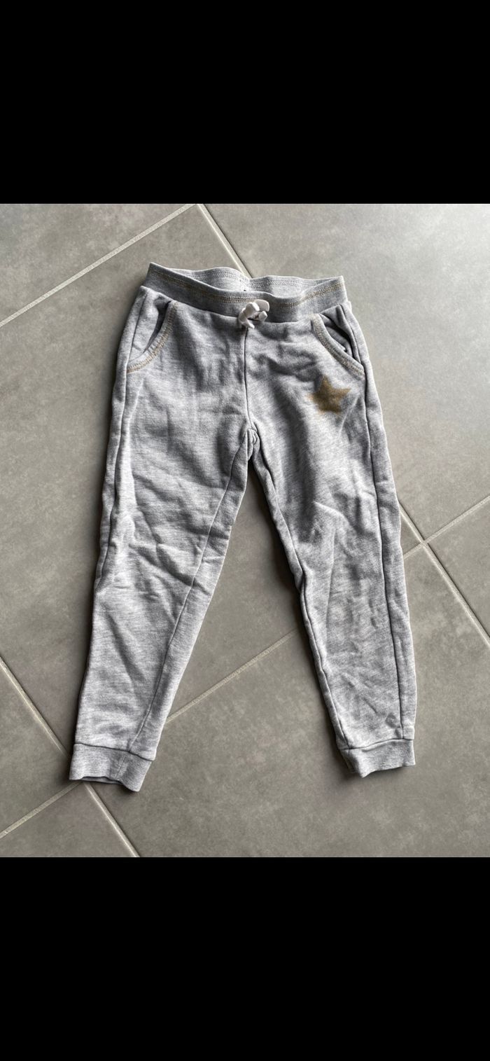 Jogging Kiabi 4 ans - photo numéro 2