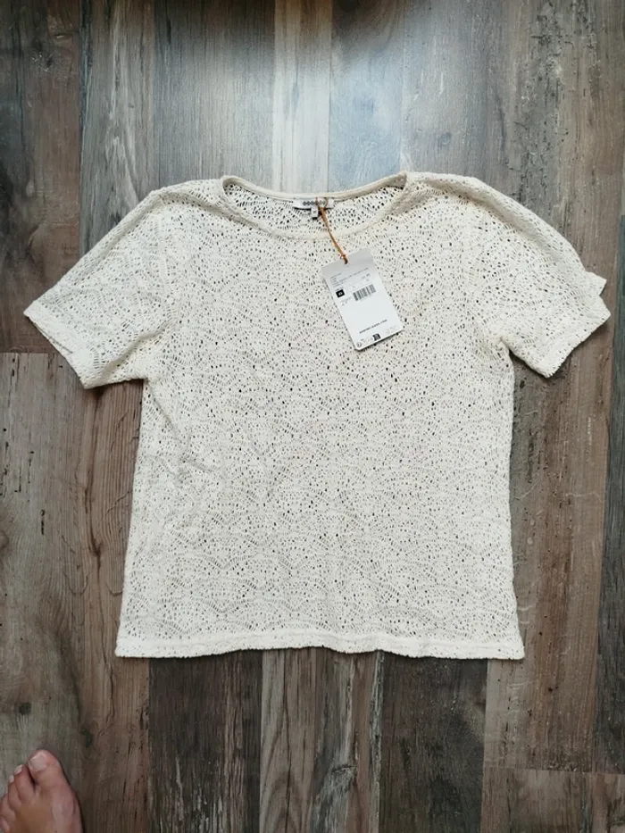 Tee shirt neuf