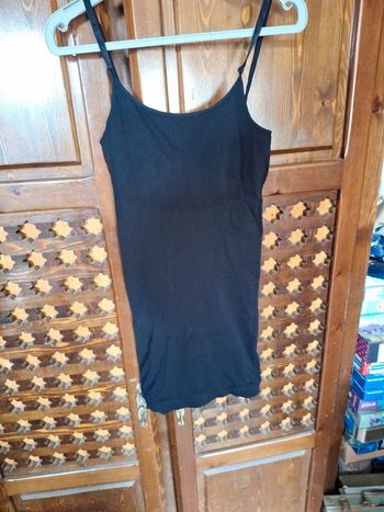 Débardeur réglable L