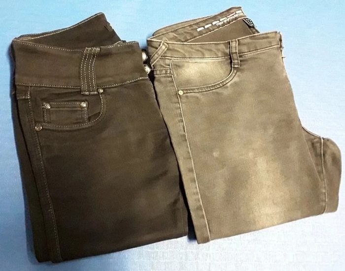 Lot jeans taille 40