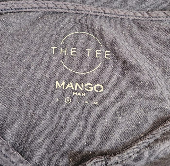 T-Shirt The Tee - photo numéro 5