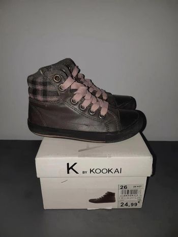 Chaussures Kookai P.26