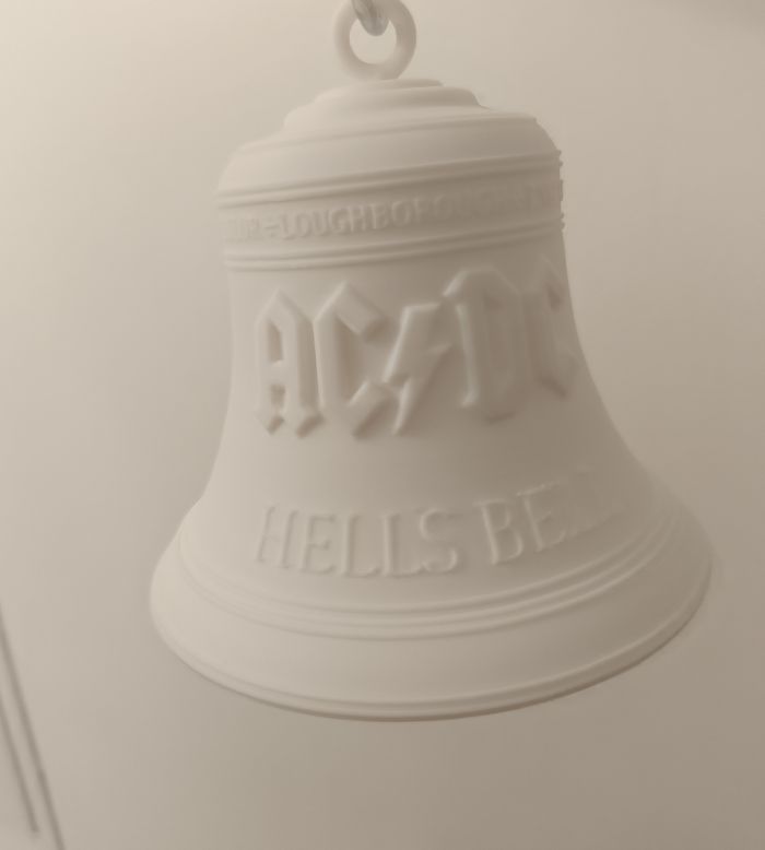 Cloche AC/DC - photo numéro 4