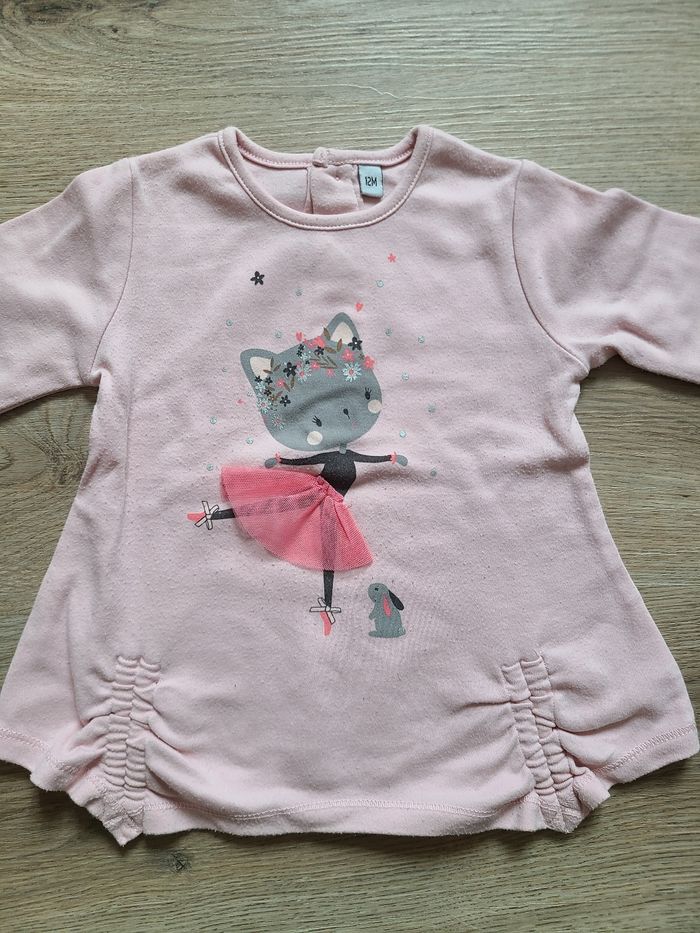 Ensemble 1 an - photo numéro 3