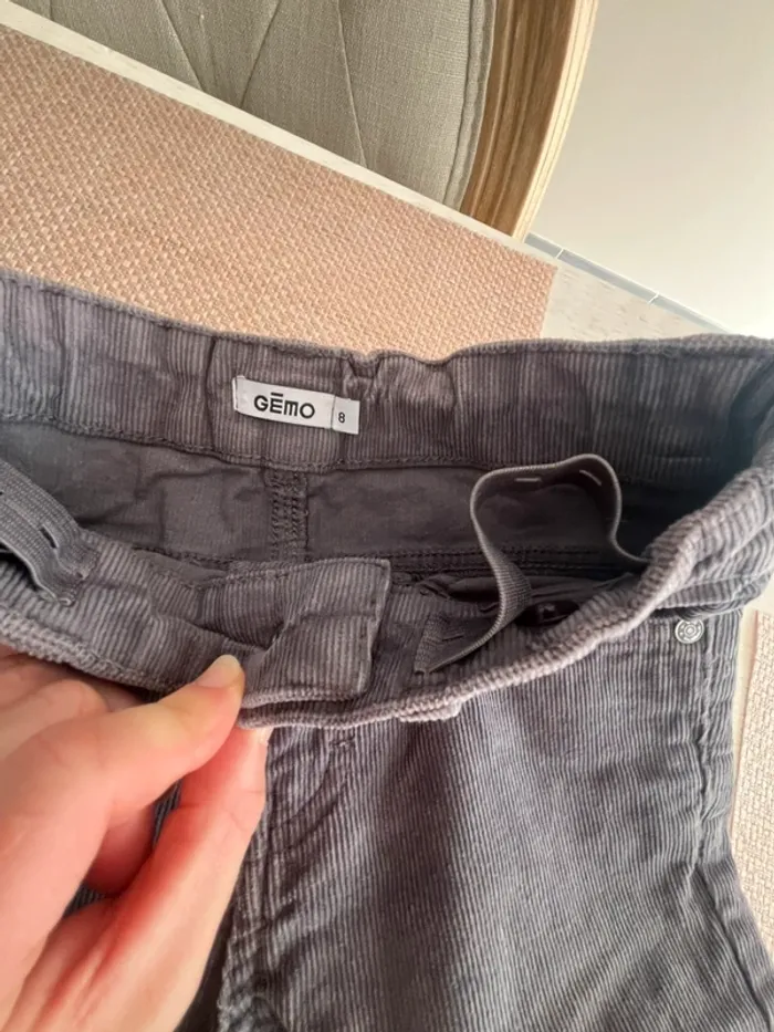 Pantalon 8 ans - photo numéro 4