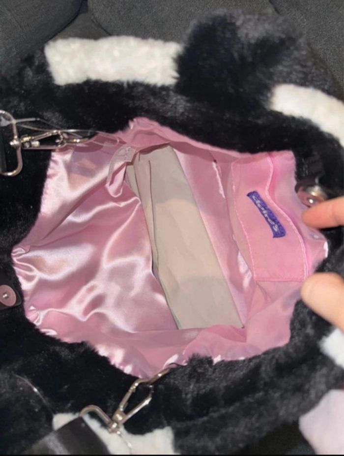 Sac à bandoulière - photo numéro 4