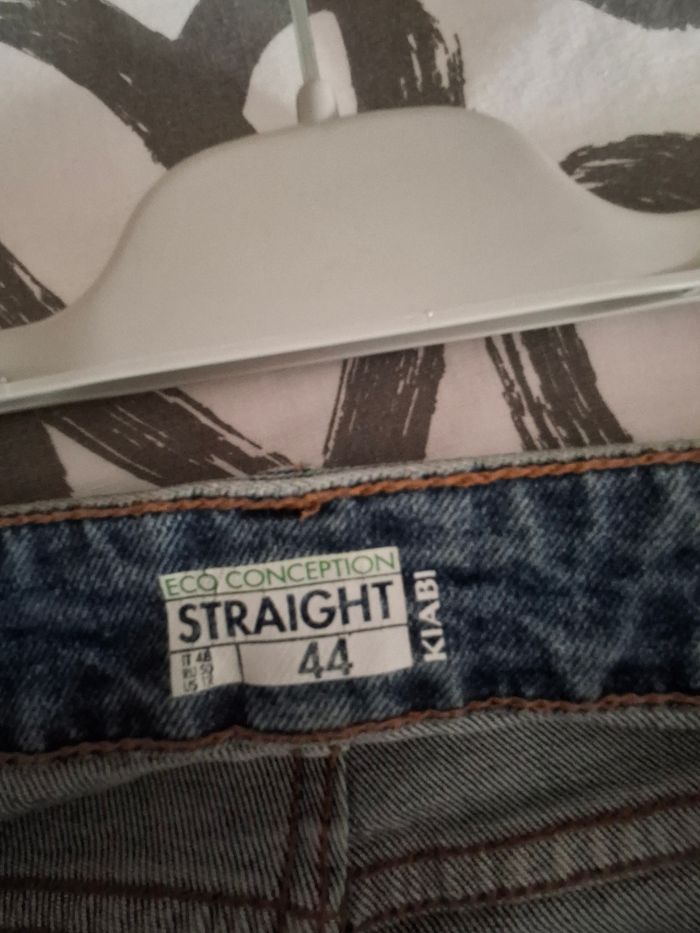 Jeans - photo numéro 2