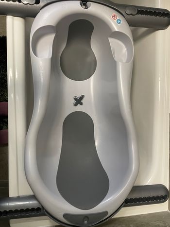 Baignoire Bébé