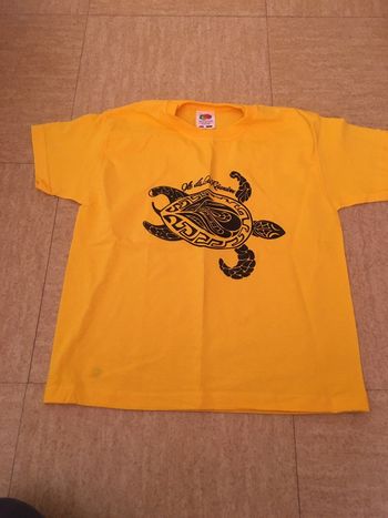 Tee-shirts