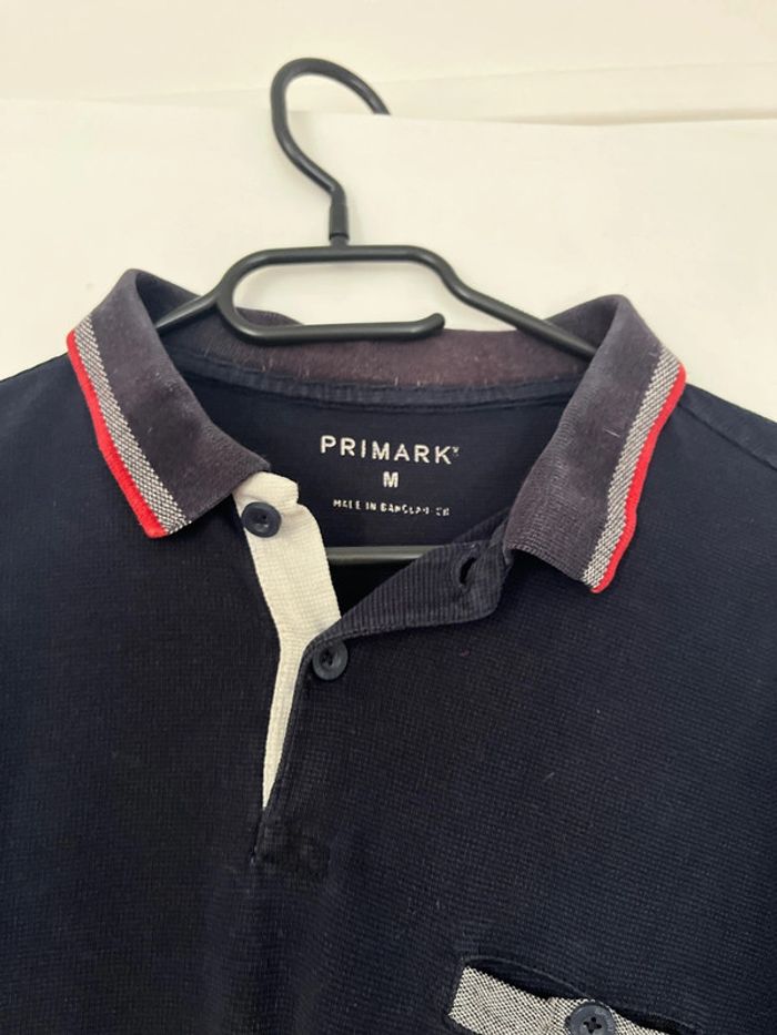 Polo primark - photo numéro 2
