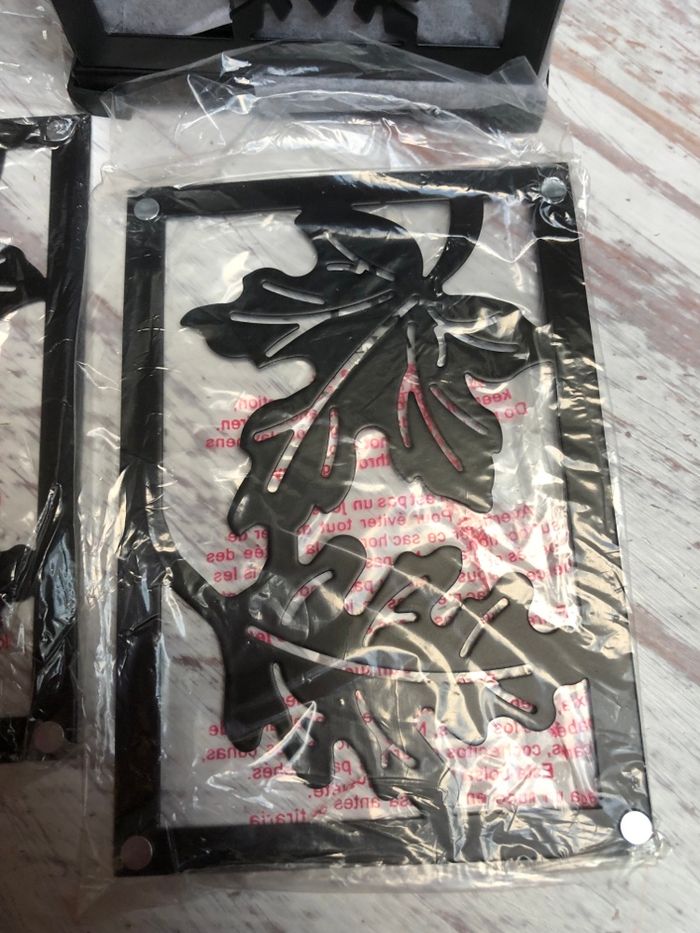 Petite lanterne des fêtes Partylite - photo numéro 3