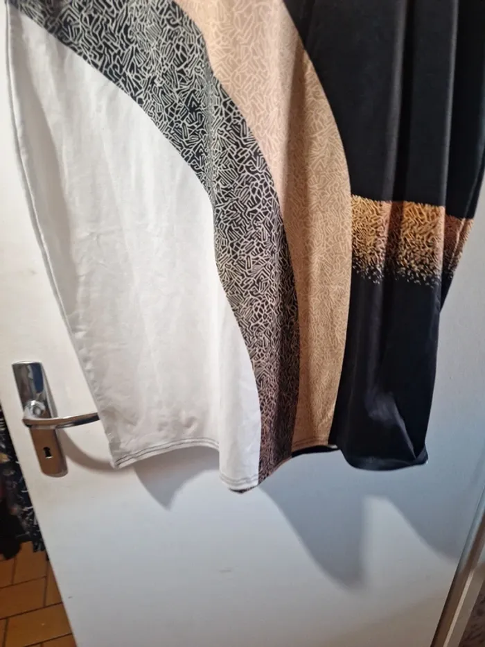 #robe large - photo numéro 2