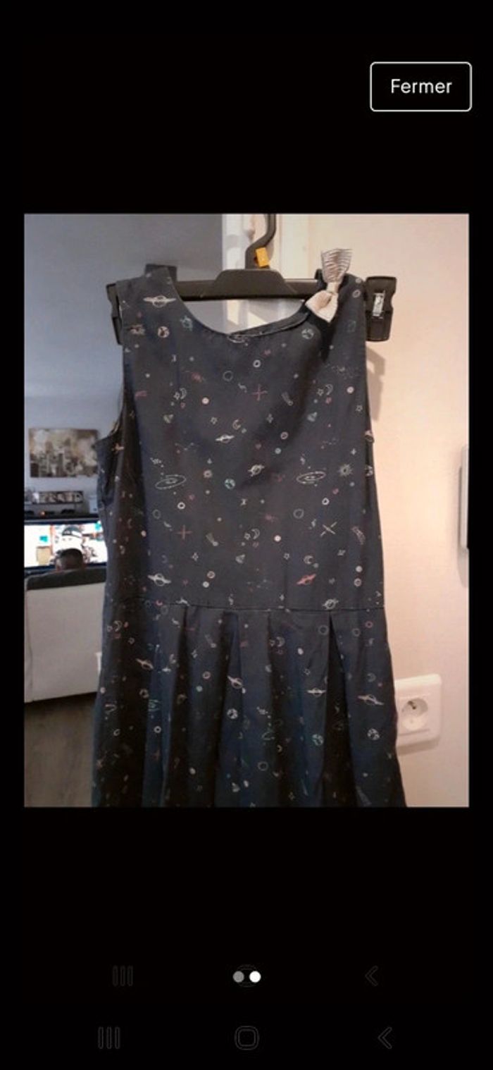 Robe kiabi - photo numéro 2