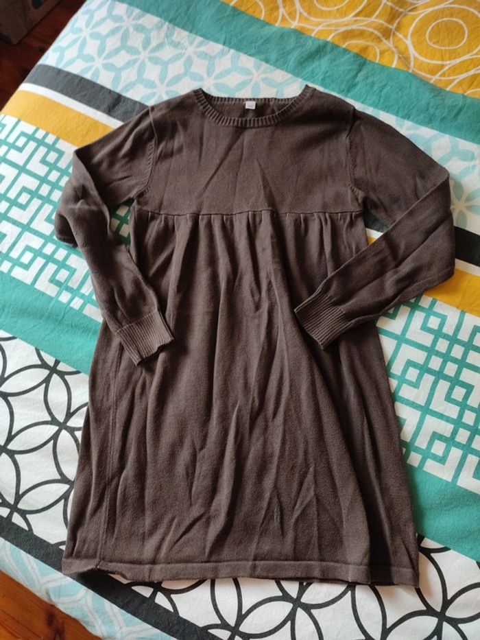 Robe manches longues - photo numéro 3