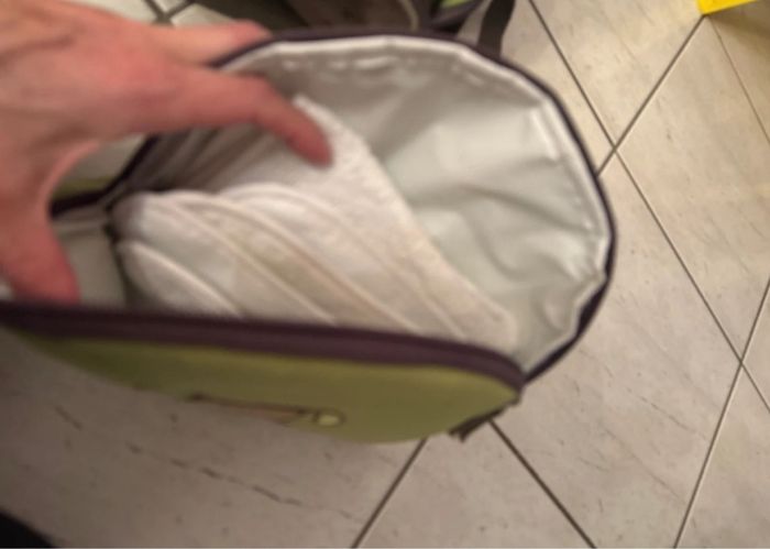 Sac à langer - photo numéro 3