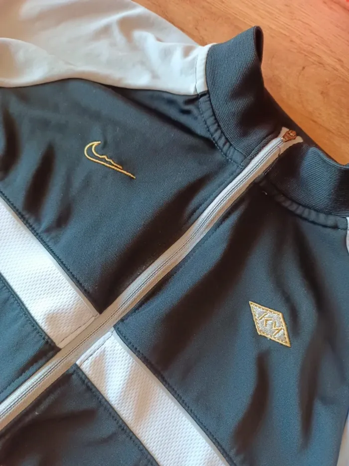 Gilet de survêtement - photo numéro 2