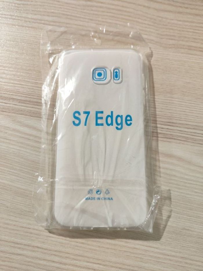 Coque de téléphone S7 Egde