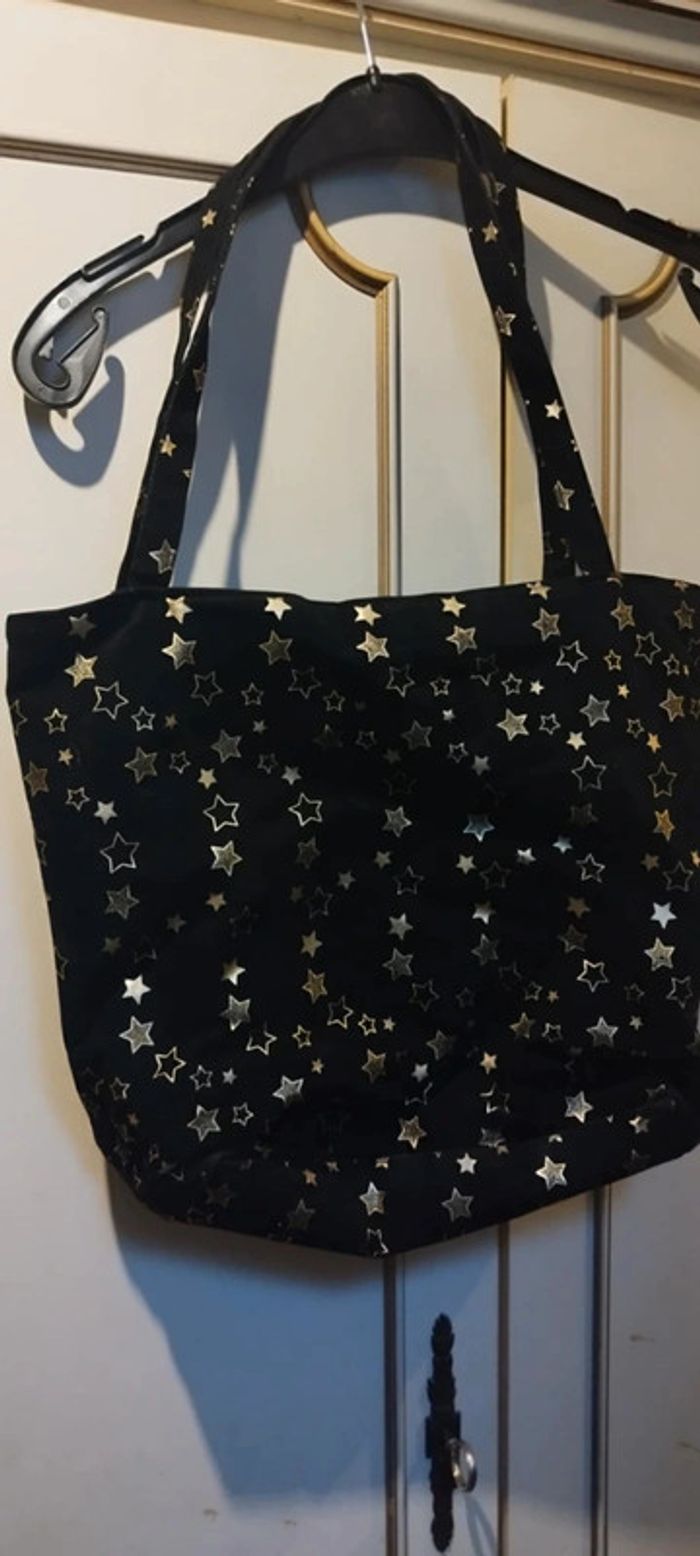 Sac fourre tout - photo numéro 2