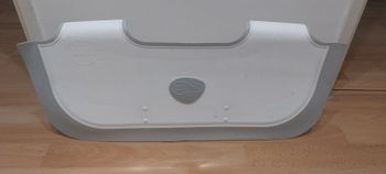 Reducteur de baignoire en très bon état