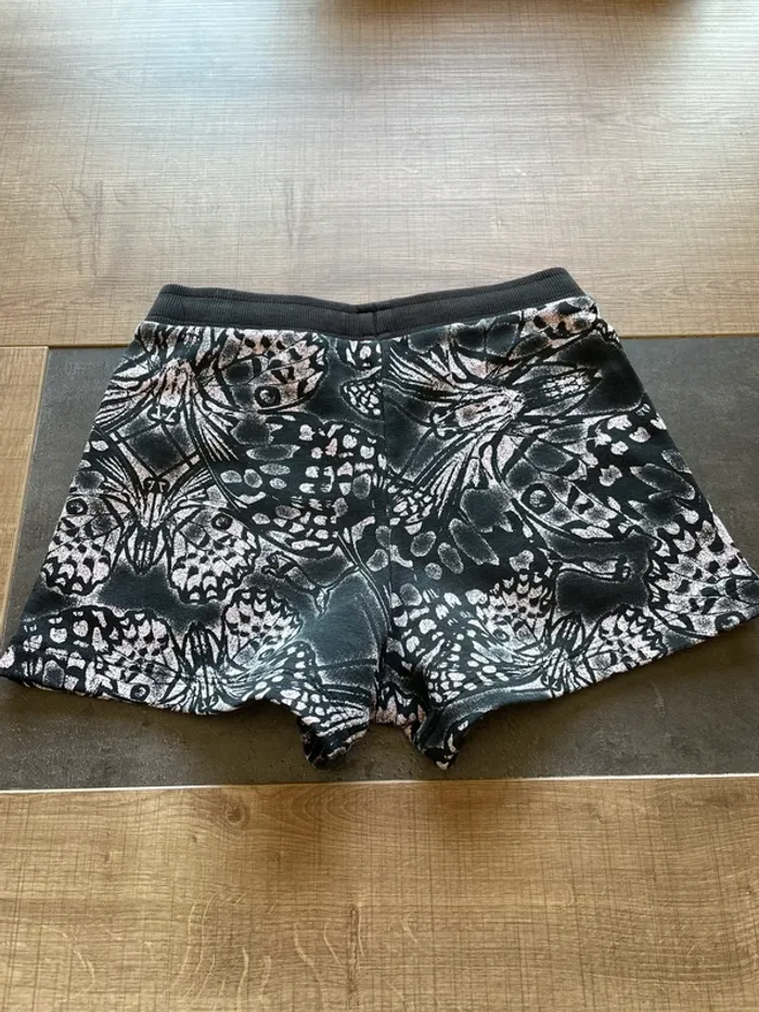 Short fille Puma 8 ans - photo numéro 2