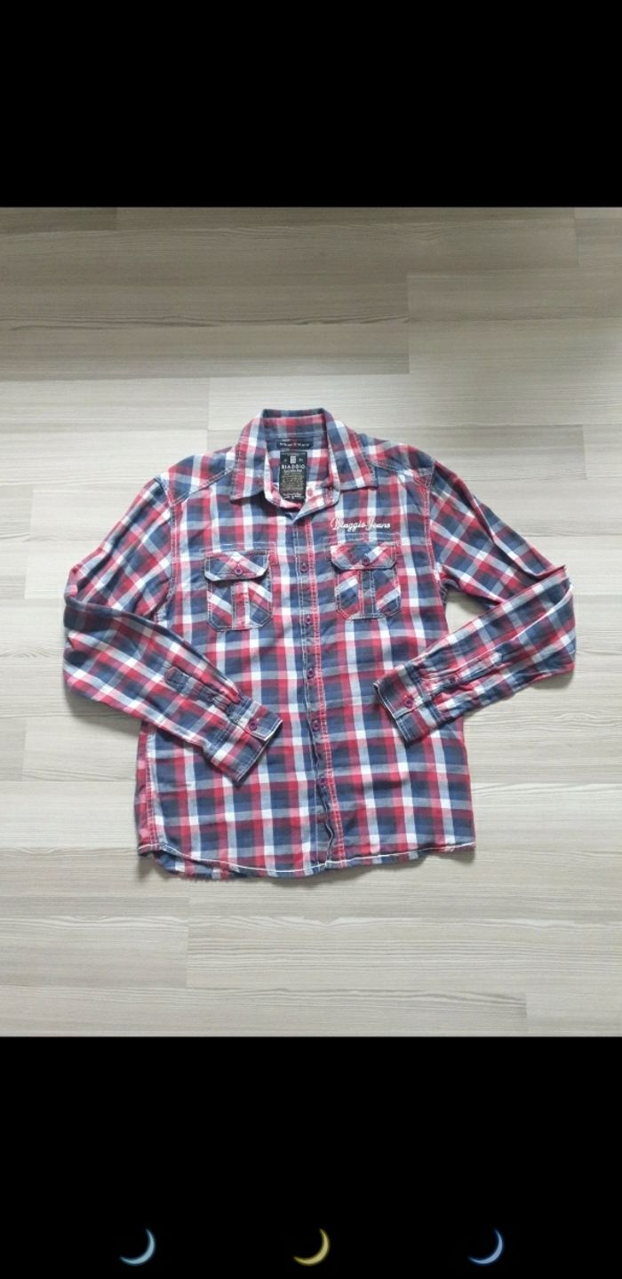 Belle chemise taille L