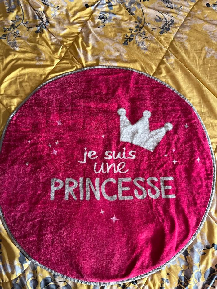 Lots de tapis enfant fille - photo numéro 2