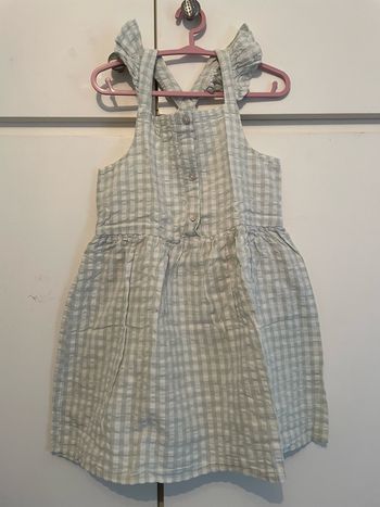Robe d’été, taille 3-4 ans