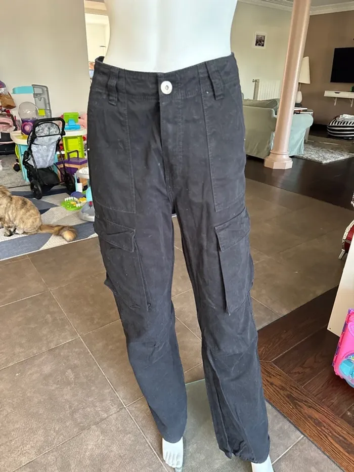 Pantalon femme