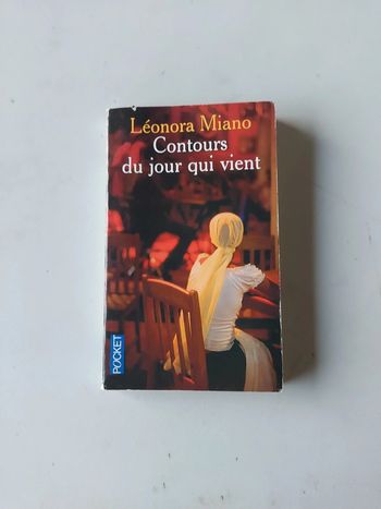 Contour du jour qui vient