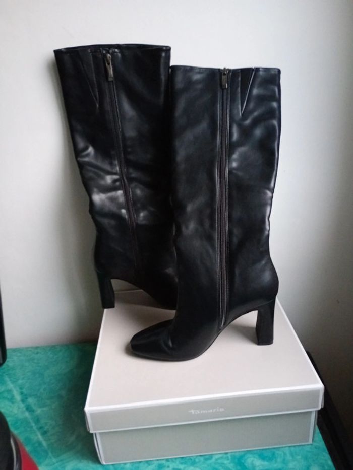 Aline11052405bottes36 - photo numéro 3