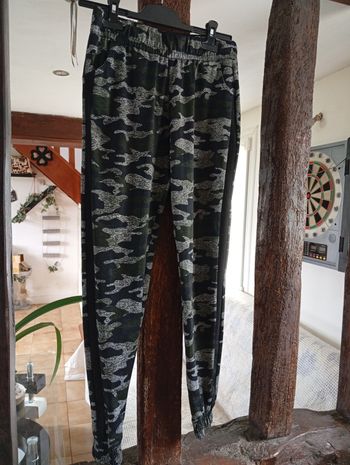 Bas de jogging