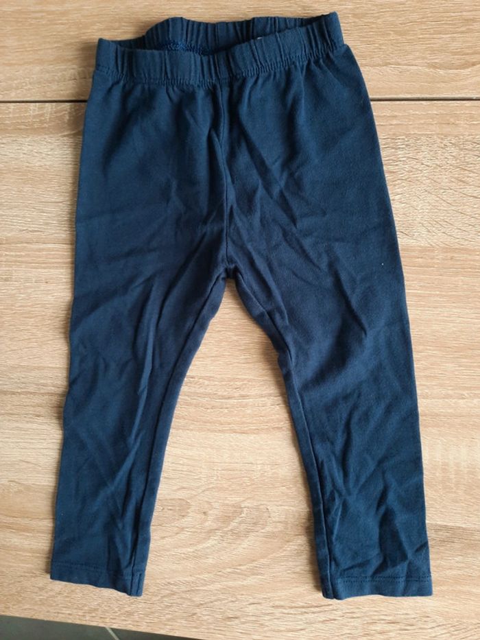 Lot de vêtements été 18 mois - photo numéro 10