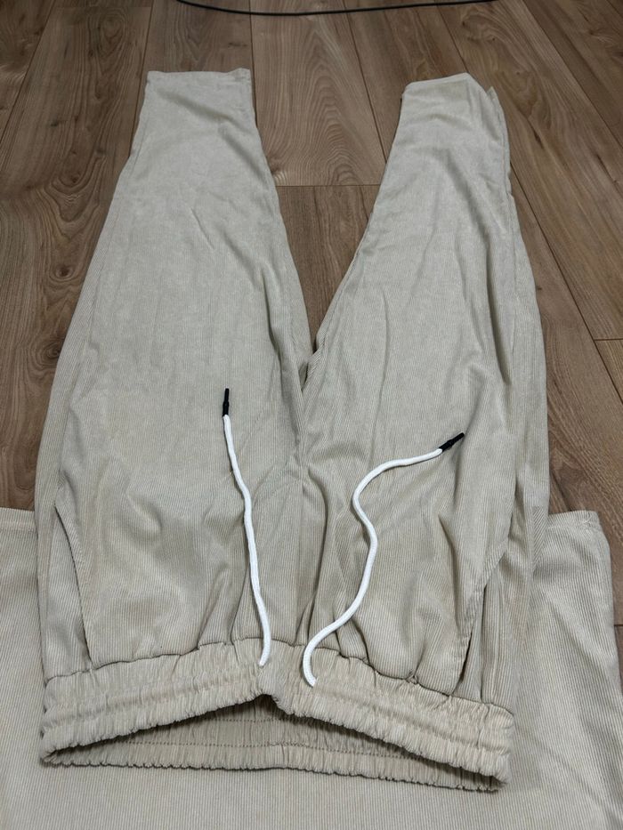 Ensemble Beige M - photo numéro 3