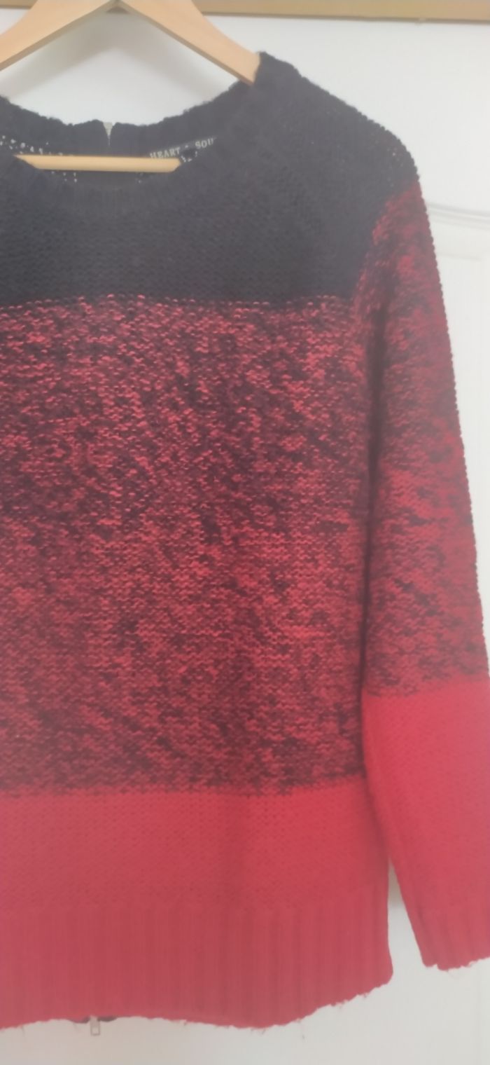 Pull femme - photo numéro 4