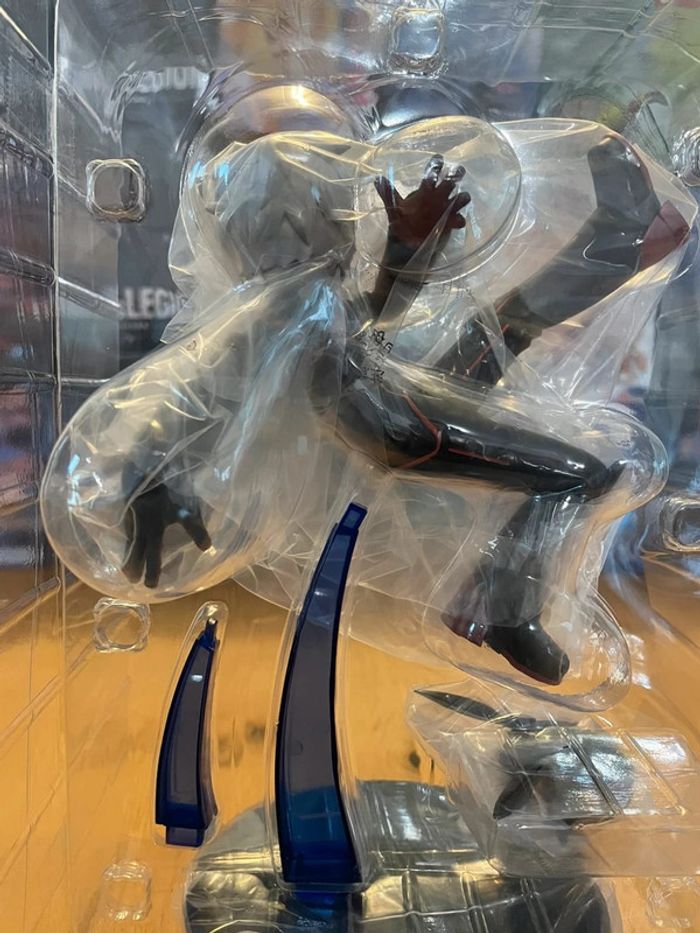 World Trigger - Ichiban Kuji - Figurine The story is in everyone's heart Lot A Yuma Kuga - photo numéro 6