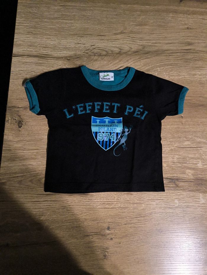 T-shirt bébé