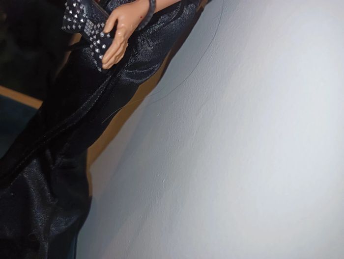 Barbie vintage J - photo numéro 3