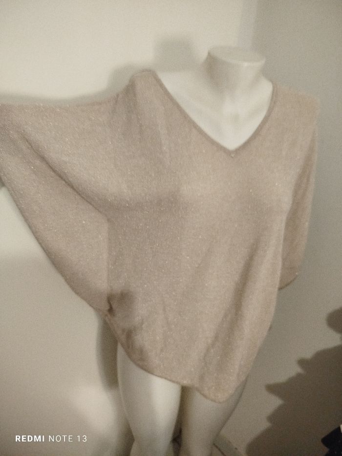 #kytie44femme. Pull léger taille 44/46 - photo numéro 3