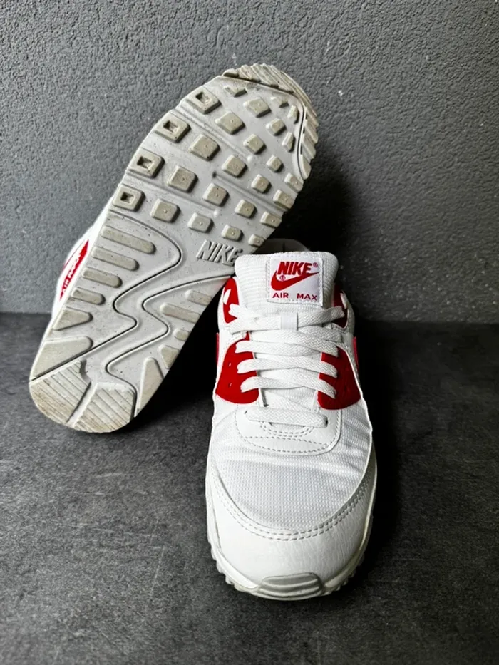 Air Max 90 - photo numéro 7