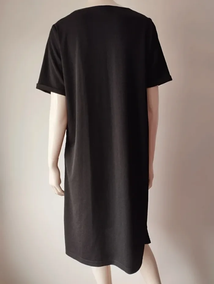 Robe Taillissime La Redoute taille 46 - photo numéro 4